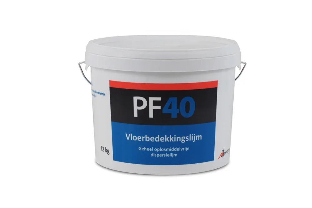 Laatste Versie PF40 Universele Lijm oplosmiddel vrij 12kg