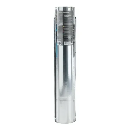 Superprijs Co-pro Silver-Line Silent Premium PU dikte 1,8mm - 8,5m²
