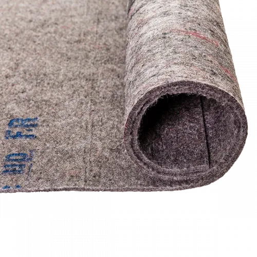 Lage Kosten Egalsoft dikte 6,5mm - 30,14m²