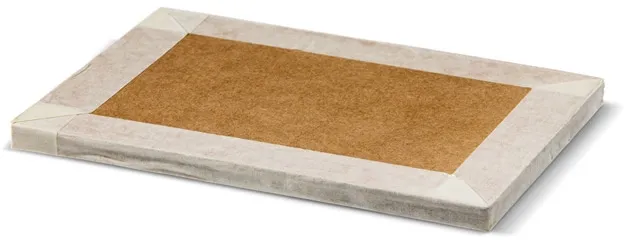 Unifloor Renoboard dikte 9 mm - pakinhoud 0,96m² Nu Kopen