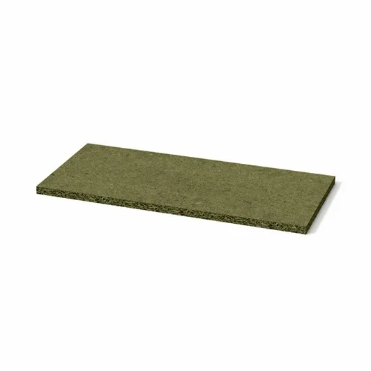 Thermofelt dikte 7,5mm - pakinhoud 9,13m² Direct Beschikbaar