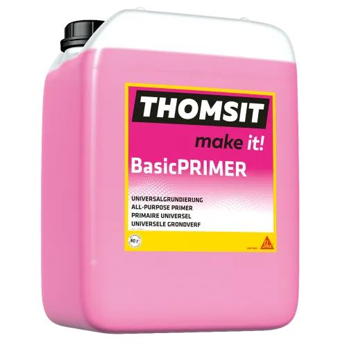 Shop Nu Thomsit BasicPrimer 10 kg