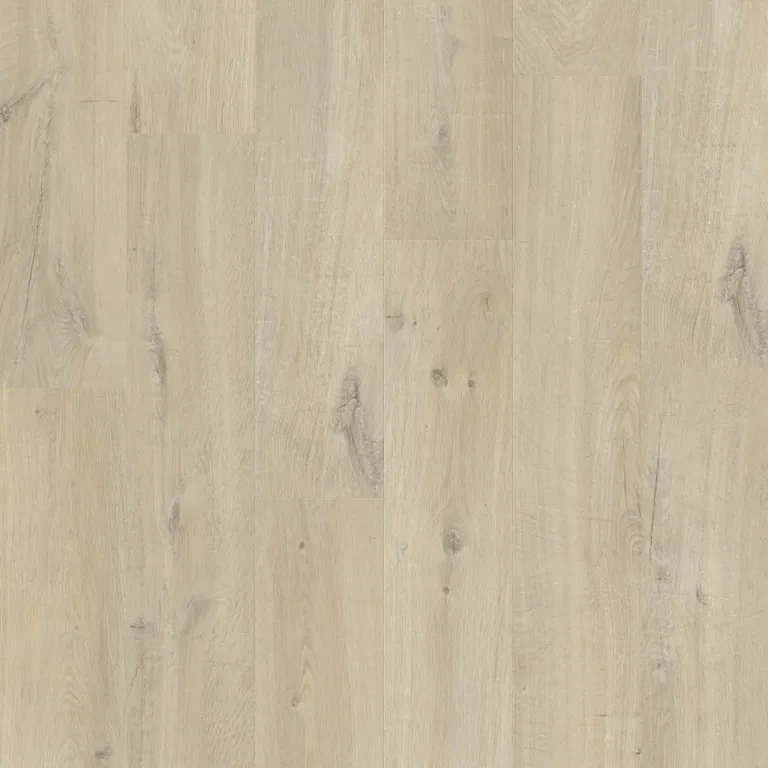 Fabrieksprijs Quick-step - Bloom - AVMPU40103 Katoenbeige eik (Klik PVC)
