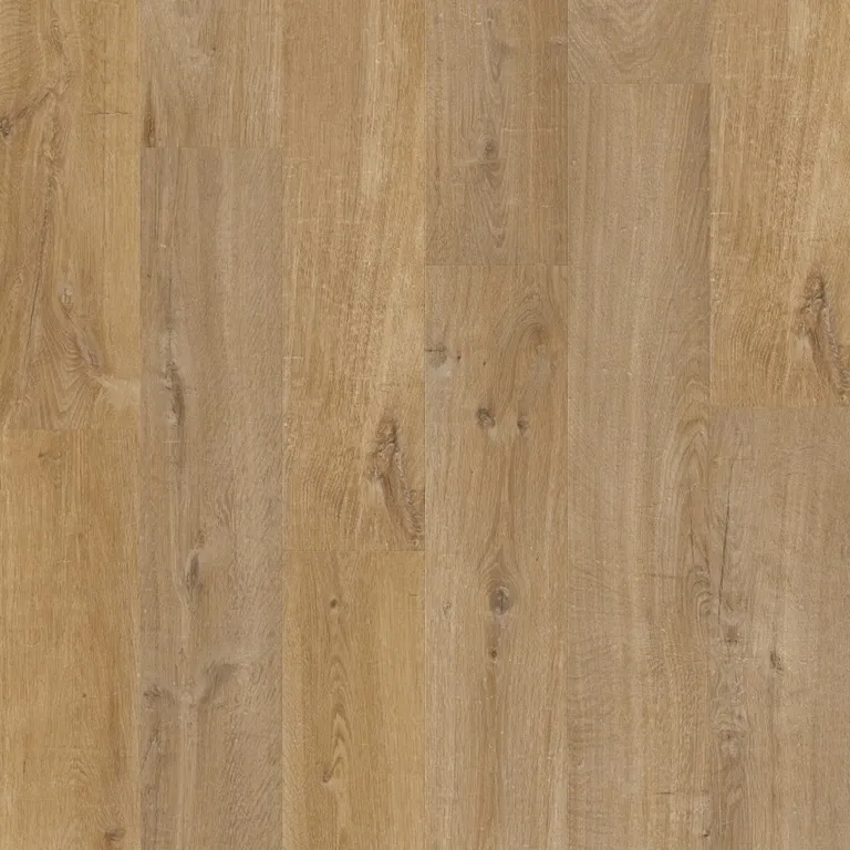 Betaalbaar Quick-step - Bloom - AVMPU40104 Katoen naturelle eik (Klik PVC)