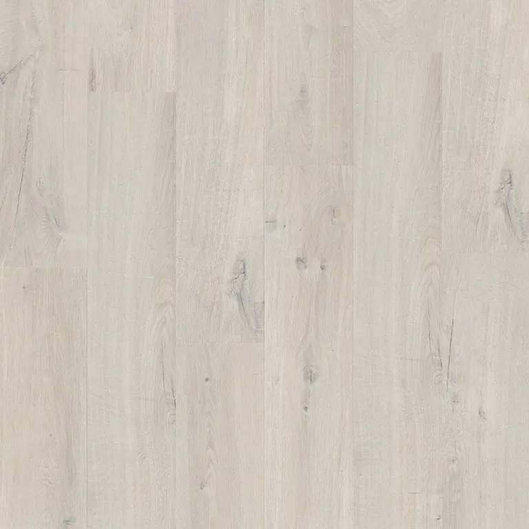 Betrouwbaar Quick-step - Bloom - AVMPU40200 Katoenwitte eik blush (Klik PVC)