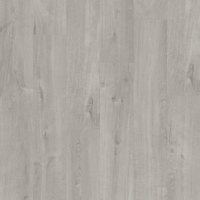 Veilige Betaling Quick-step - Bloom - AVMPU40201 Katoen koudgrijze eik (Klik PVC)