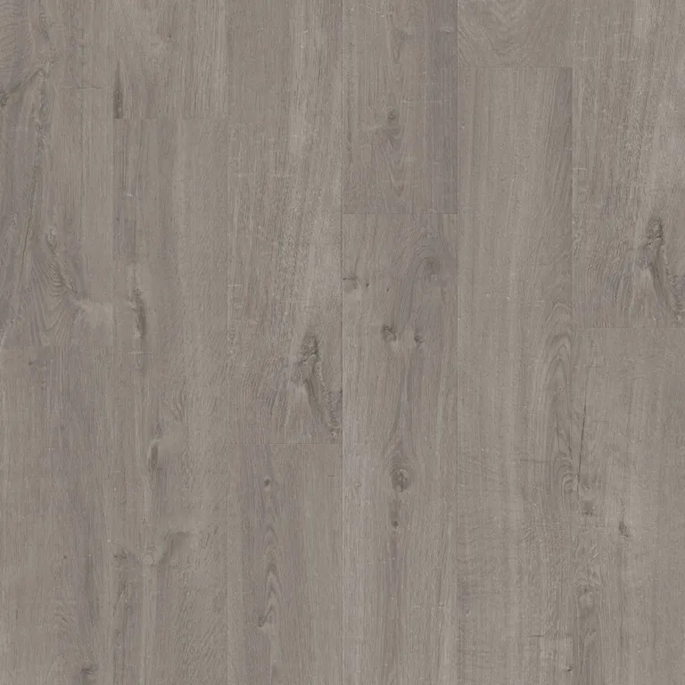 Goedkoop Quick-step - Bloom - AVMPU40202 Katoen cosygrijze eik (Klik PVC)