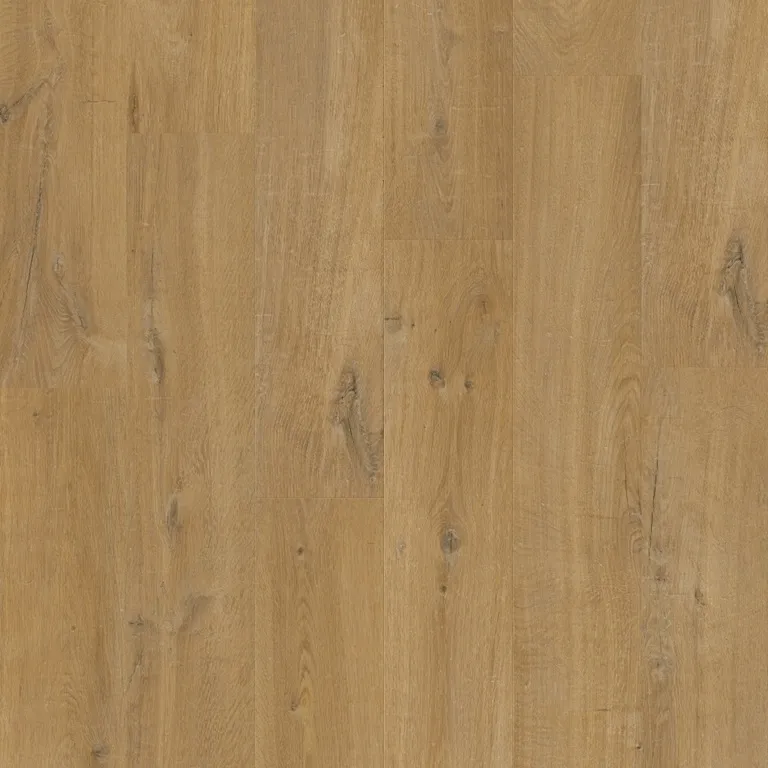 Weekendaanbieding Quick-step - Bloom - AVMPU40203 Katoen diep naturelle eik (Klik PVC)