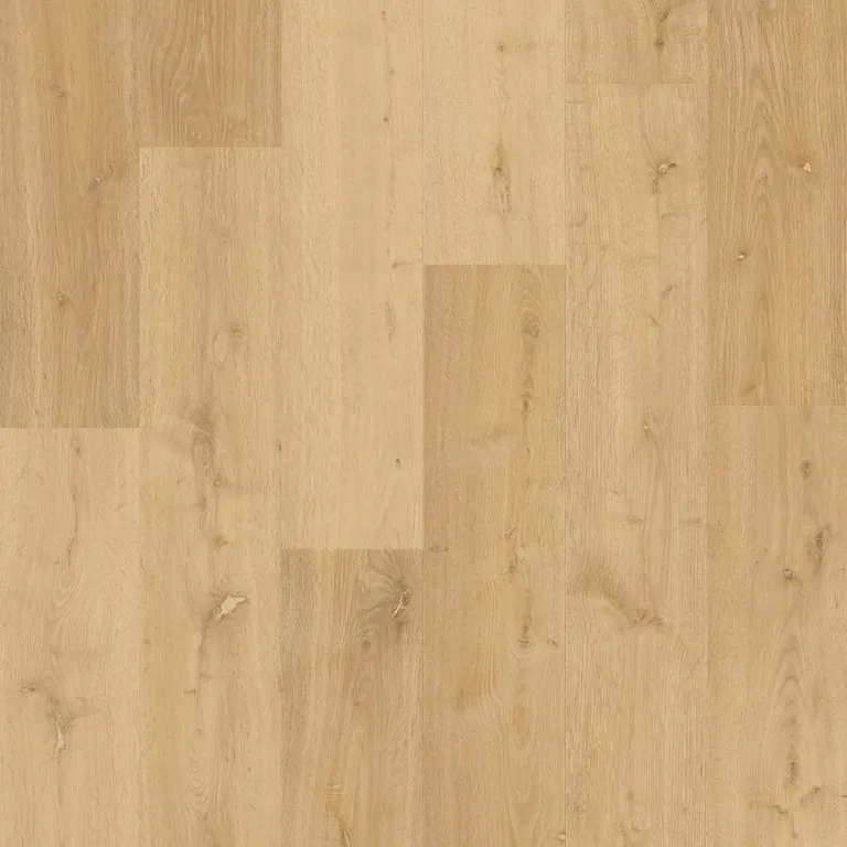 Weekendaanbieding Quick-step - Bloom - AVMPU40316 Elegante naturelle eik (Klik PVC)