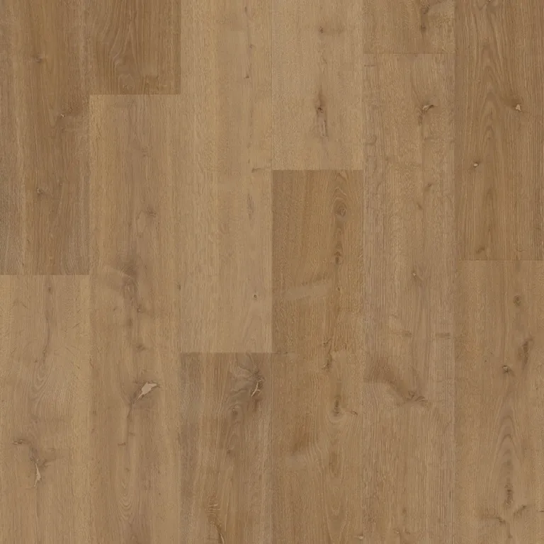 Quick-step - Bloom - AVMPU40317 Elegante gerookte eik (Klik PVC) Korting