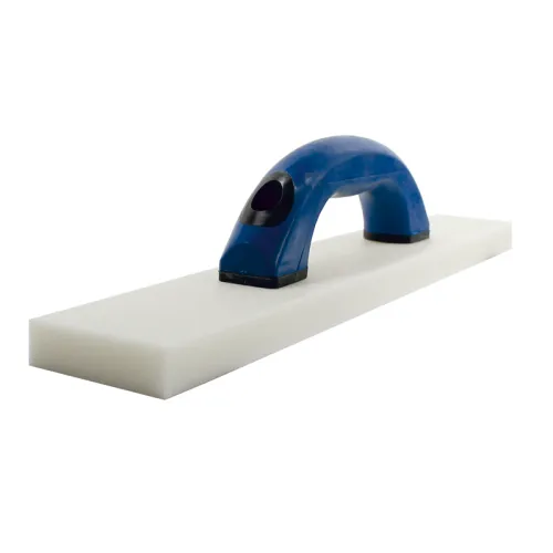 Aanslagblok met handvat 40 cm Veilige Betaling