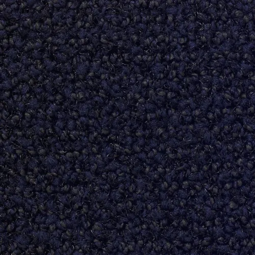OTIUM Entreemat praktisch diepblauw 90 x 150 cm Snelle Levering