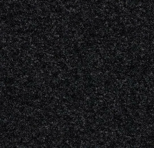 Koop Online Coral Brush 5730 vulcan black - 55 x 90 cm