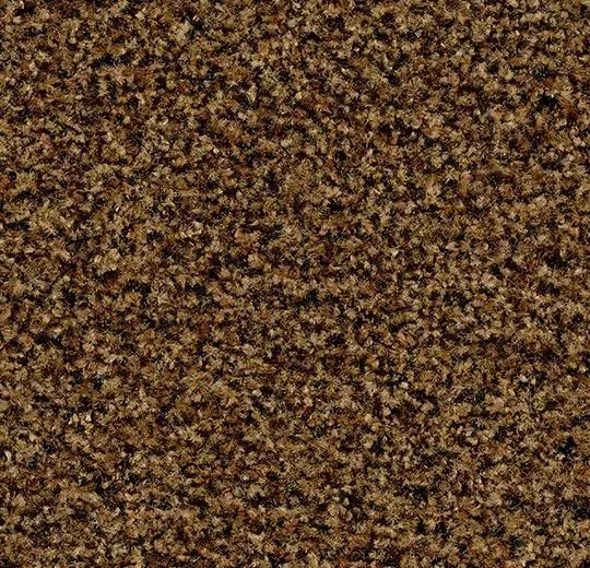 Seizoensaanbieding Coral Brush 5716 masala brown - 55 x 90 cm