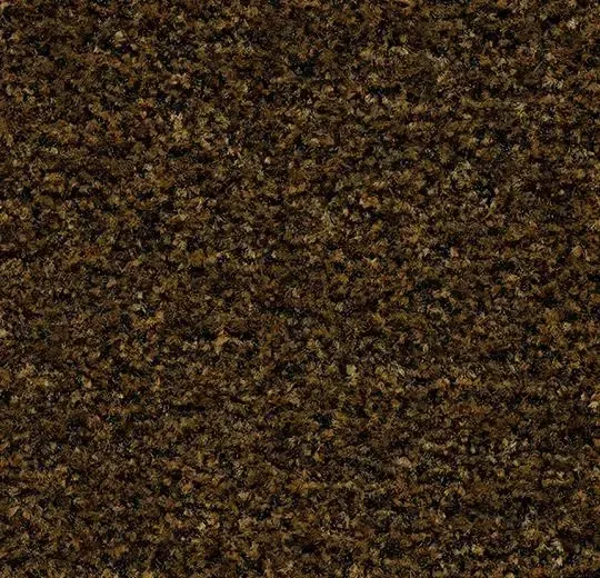 Coral Brush 5736 cinnamon brown - 55 x 90 cm Dagaanbieding