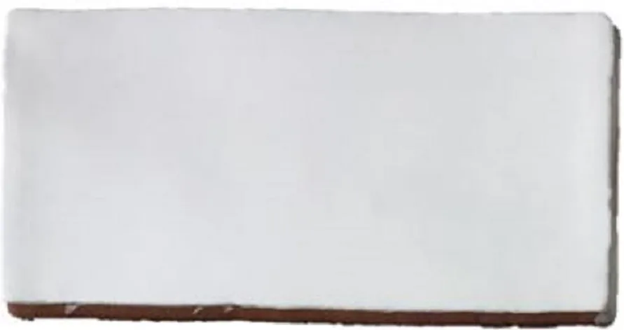Betrouwbaar Grandeur COCINA Wit-glans 7X15cm (GRACOCBLAF)