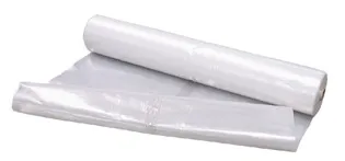 Meest Verkocht Vochtfolie Isolator 200 Micron 200cm breed rol a 50 meter - 100m2