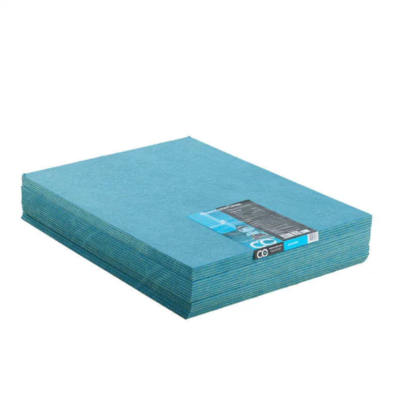 Co-pro Olive-Pack dikte 7mm - pakinhoud 9,3m² Betrouwbaar