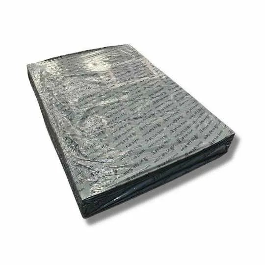 Fabrieksprijs PF Felt dikte 5mm - pakinhoud 10,03m²