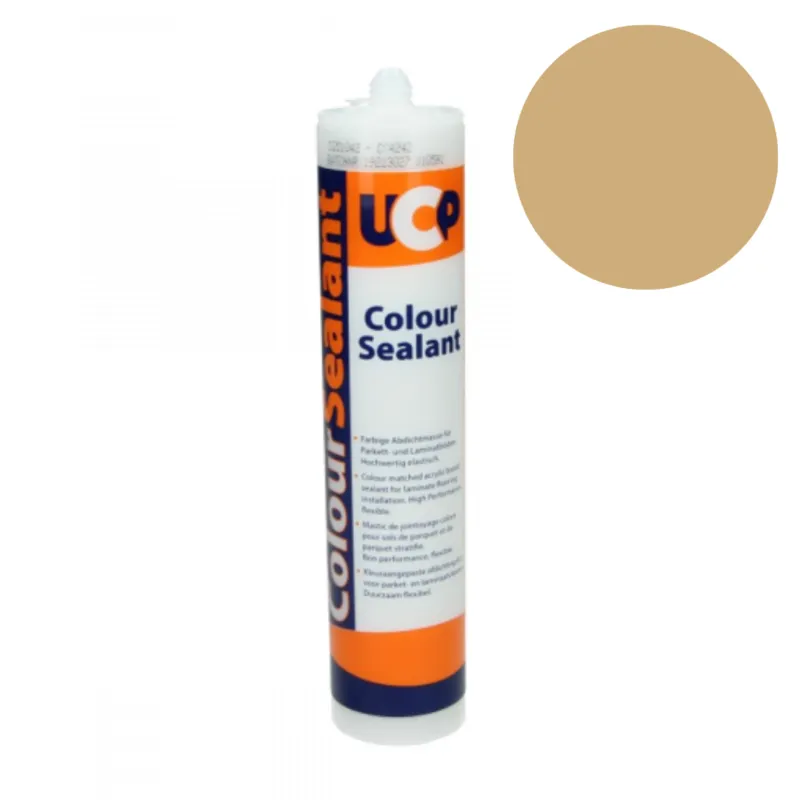 ColorSealant CS4206 beuken Beperkt Aanbod