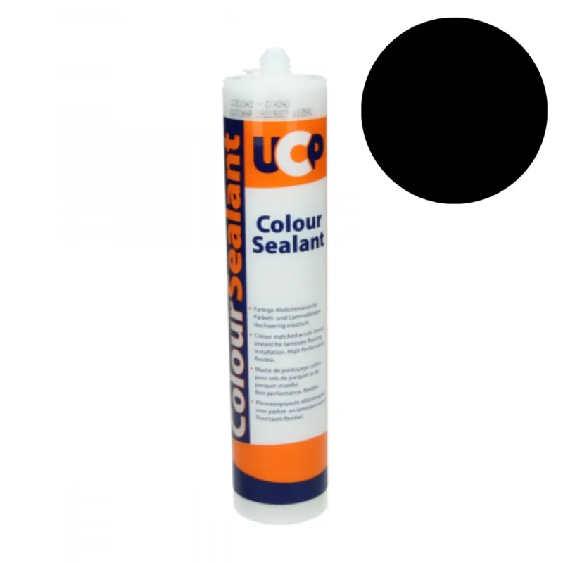 Shop Nu ColorSealant CS4212 zwart RAL9005
