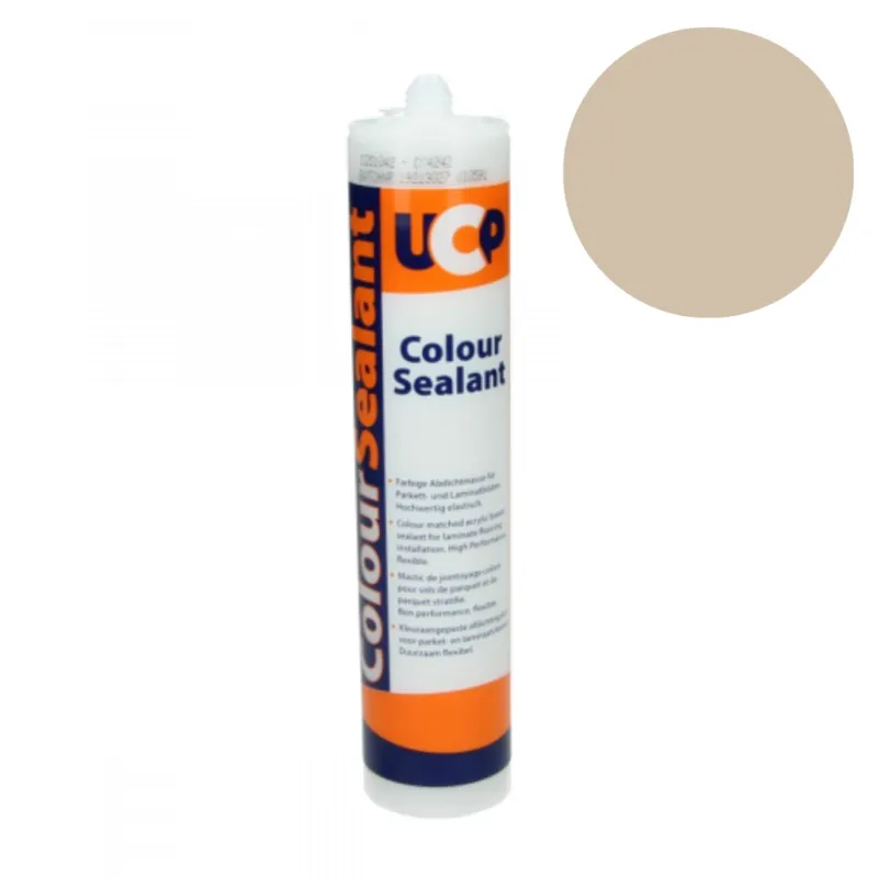 Voordeelprijs ColorSealant CS4229 licht eiken