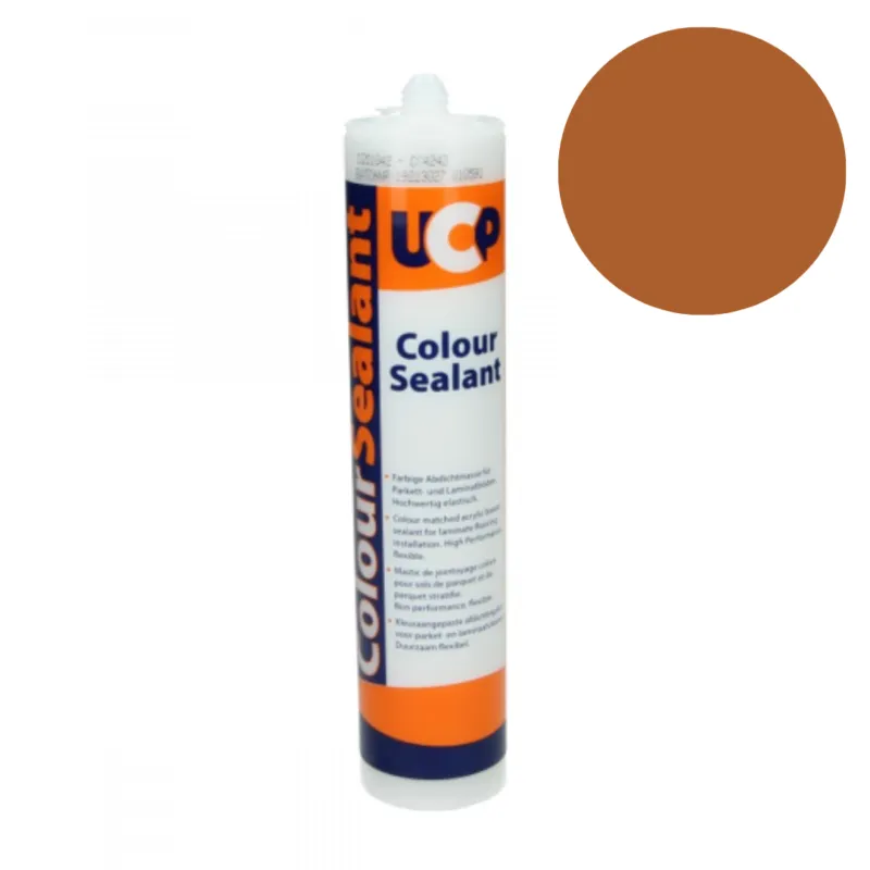 ColorSealant CS4235 warm bruin Gecertificeerd