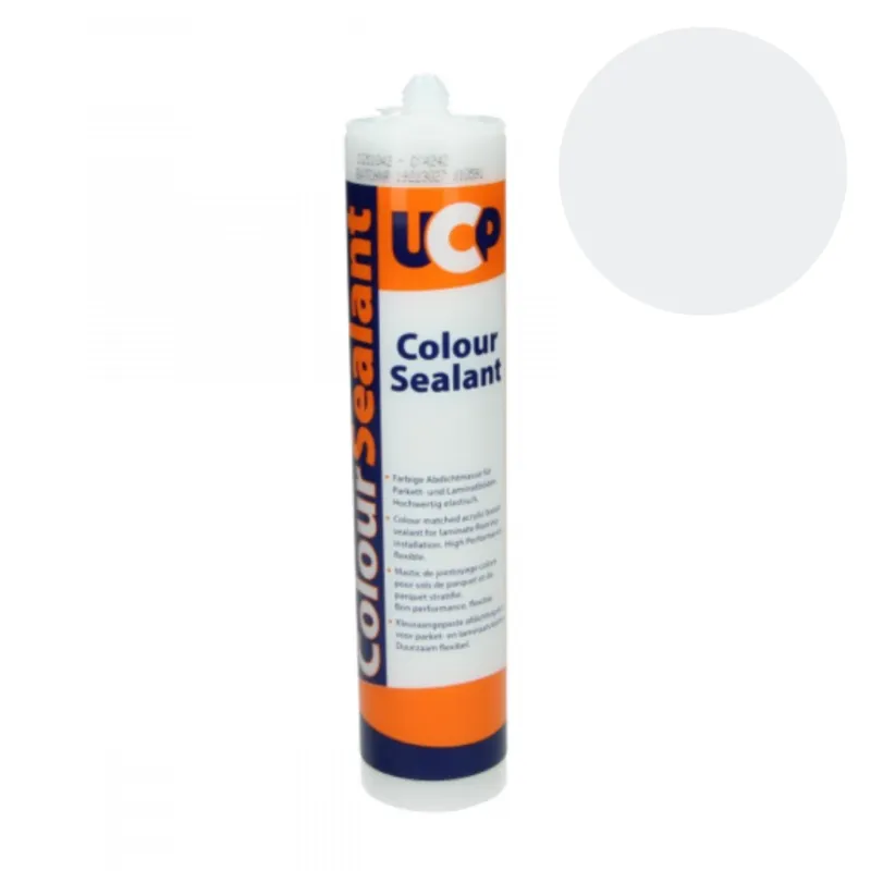 Dagaanbieding ColorSealant CS4233 transparant grijs