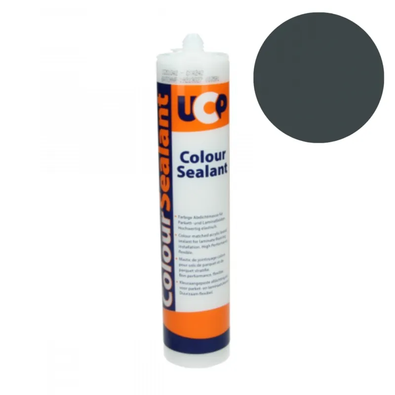 ColorSealant CS4218 donkergrijs RAL 7016 Fabrieksprijs