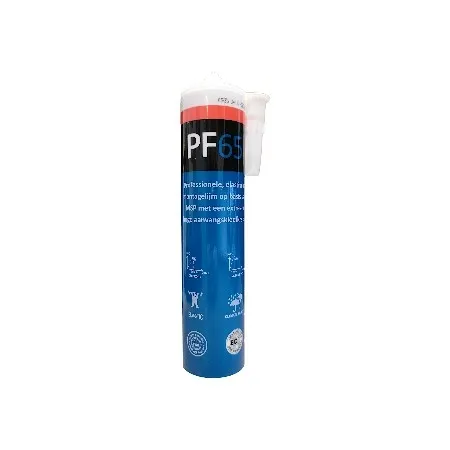 PF65 High Tack kit 290ml Goedkoop