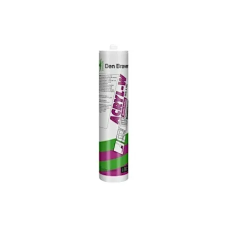 Nu Kopen Acrylaatkit zwart, schilders kwaliteit