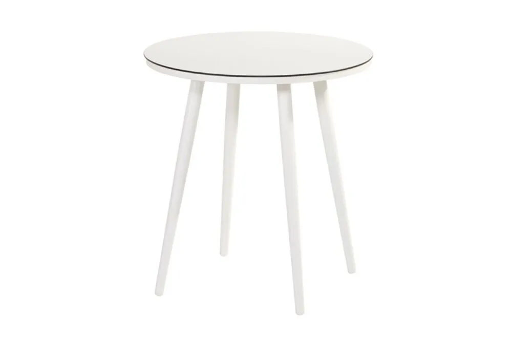 Hartman Sophie Studio HPL Bistro tafel-Wit Korting