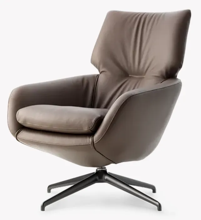 Leolux Lloyd fauteuil Bestel Nu