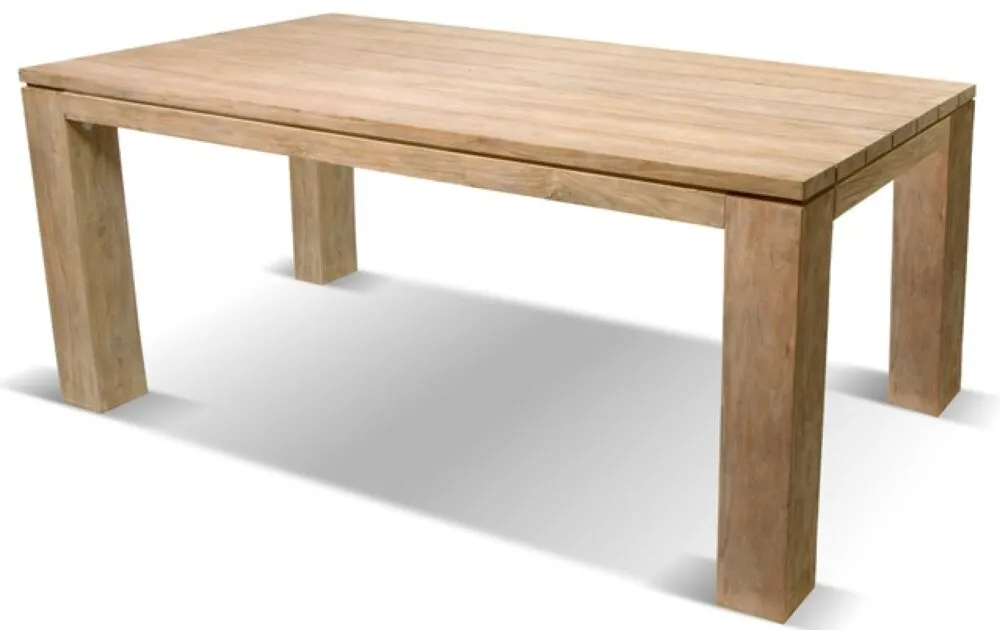 Hartman Sculpture tafel-180x100 cm Koop Online