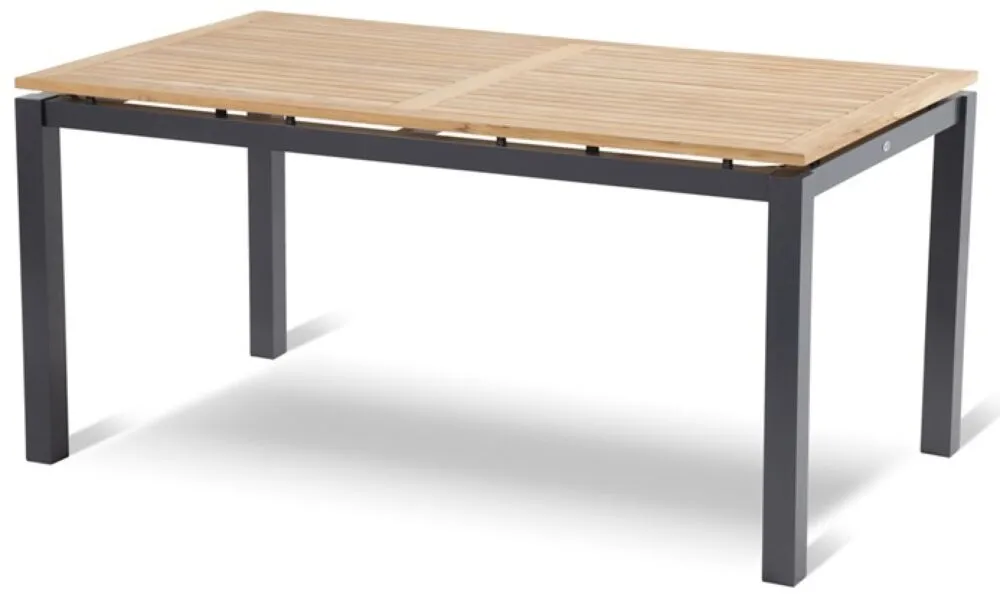 Hartman Sonata tafel-160x90 cm Seizoensaanbieding