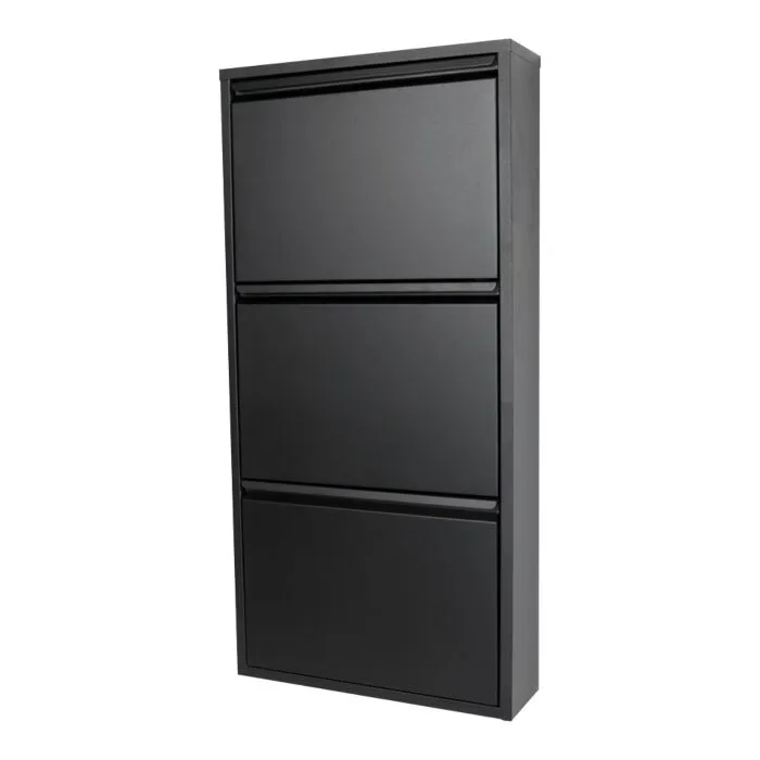 Betrouwbaar Spinder Design Billy 3 schoenenkast