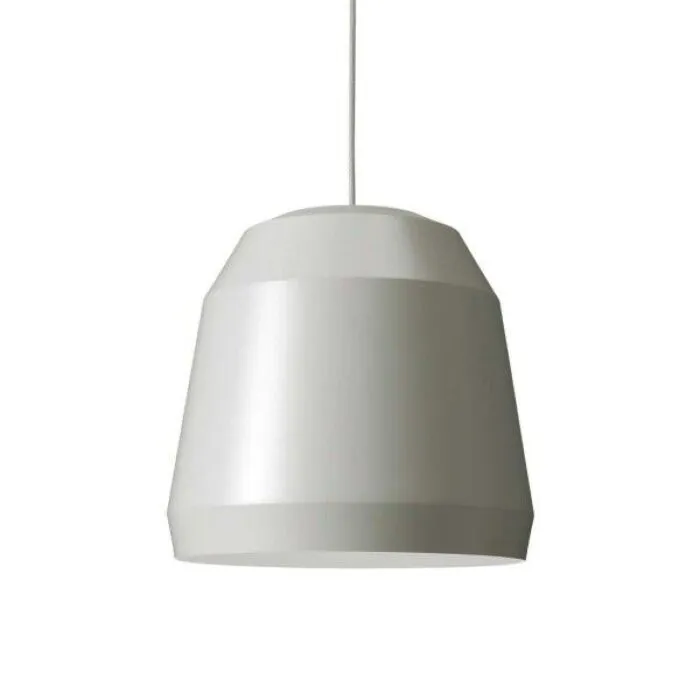Shop Nu Lightyears Mingus P2 hanglamp-Dusty limestone