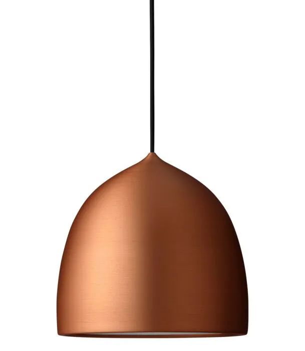 Nu Kopen Fritz Hansen Suspence P1 hanglamp-Koper