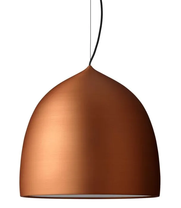 Must-Have Fritz Hansen Suspence P2 hanglamp-Koper