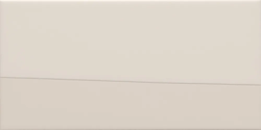 Tijdelijk Beschikbaar Mosa CHANGE Beige mat 14X29cm ( 1340408 )