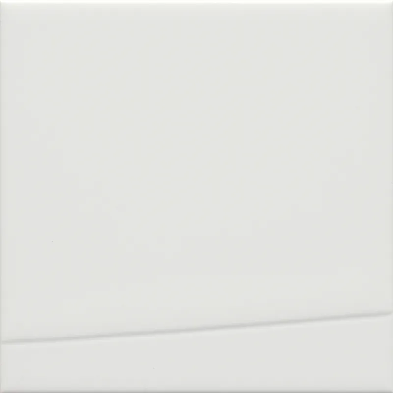 Tijdelijk Beschikbaar Mosa CHANGE Wit mat 14X14cm ( 134510 )