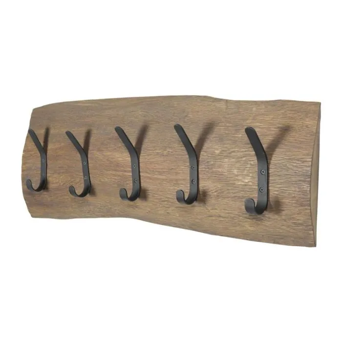Spinder Design Ray kapstok-5 haken Lage Prijs