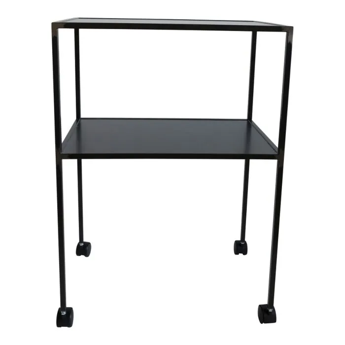 Rechtstreeks Van De Fabrikant Spinder Design Trolly trolley-Blacksmith