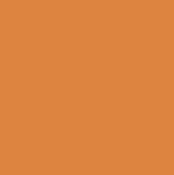 Beperkte Voorraad Mosa COLORS Oranje glans 14X14cm ( 117940 )