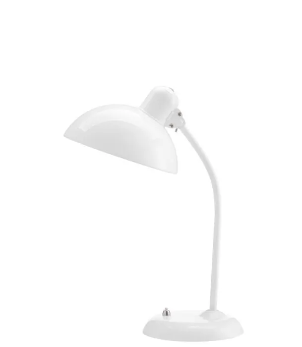 Koopje Fritz Hansen Kaiser Idell bureaulamp-Wit