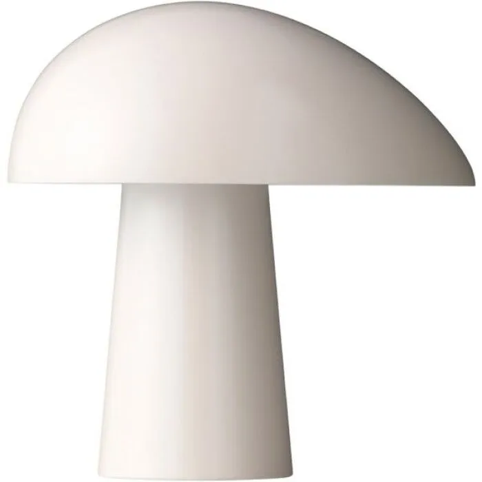 Fritz Hansen Night Owl tafellamp-Wit Express Levering