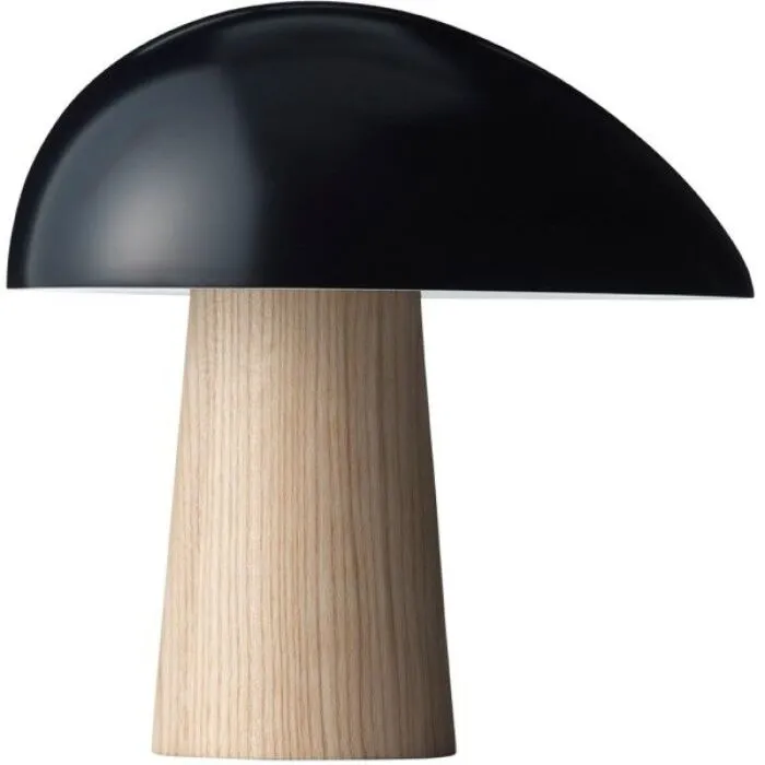 Gecertificeerd Fritz Hansen Night Owl tafellamp-Midnight blue-essen