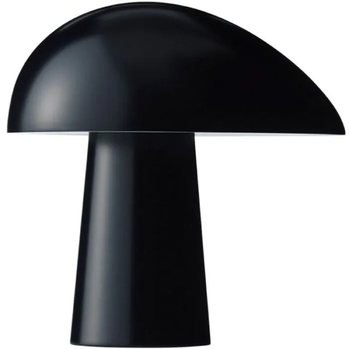 Fritz Hansen Night Owl tafellamp-Midnight blue Alleen Vandaag