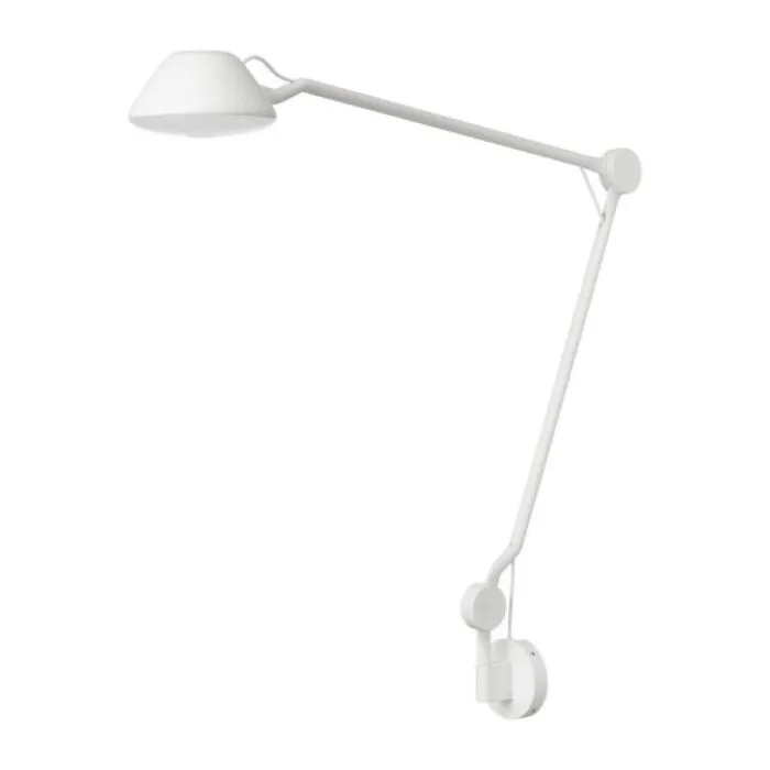 Fritz Hansen AQ01™ wandlamp-Wit Voordeelprijs
