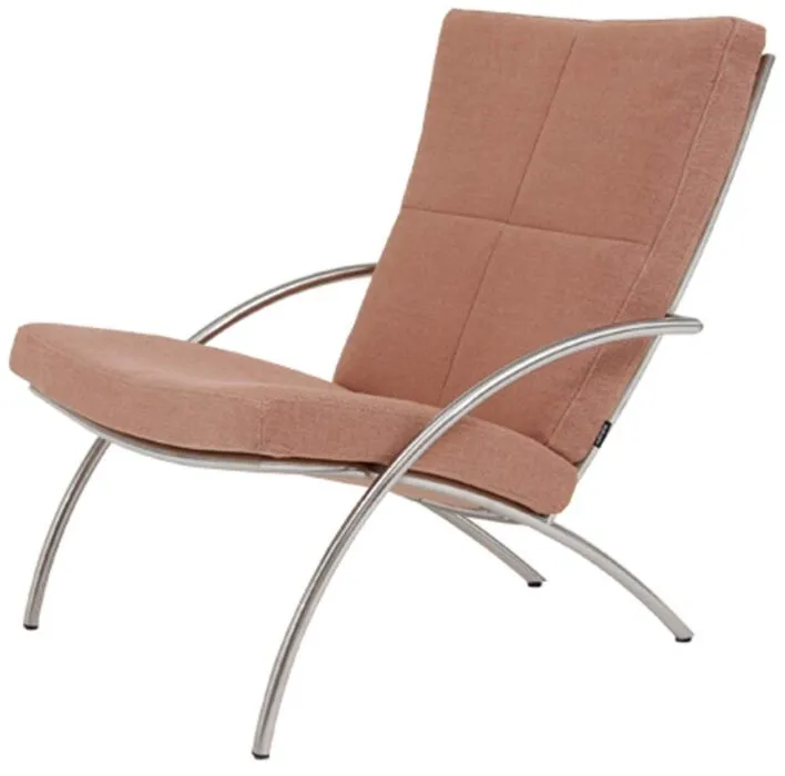 Harvink Uncle Sam Retro fauteuil Exclusieve Aanbieding